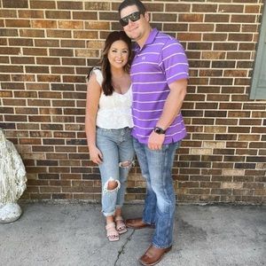 Meet your Posher, James